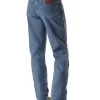 Wrangler 20X Men's No. 22 Original Jeans 