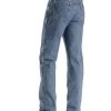 Wrangler Men's 47MWZ Premium Performance Cowboy Cut Regular Fit Prewashed Jeans