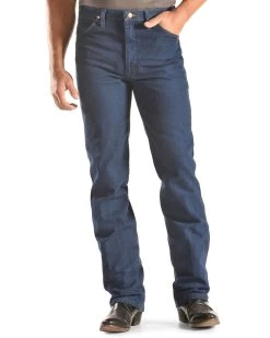 Wrangler 936 Cowboy Cut Slim Fit Prewashed Jeans -Western Chic Shop 010B91 88 P2