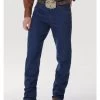 Wrangler 31MWZ Cowboy Cut Relaxed Fit Prewashed Jeans 