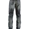 Cinch Men's White Label Relaxed Fit Jeans