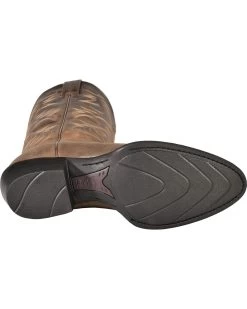 Ariat Men's Heritage Western Performance Boots - Medium Toe 11 Ariat Men's Heritage Western Performance Boots - Medium Toe -Western Chic Shop 030042 B1 BM