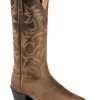Ariat Men's Heritage Western Performance Boots - Medium Toe