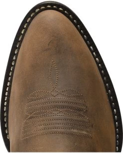 Ariat Men's Heritage Western Performance Boots - Medium Toe 12 Ariat Men's Heritage Western Performance Boots - Medium Toe -Western Chic Shop 030042 B1 TP