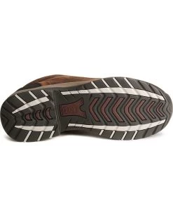 Ariat Men's Terrain H2O 5" Waterproof Work Boots - Round Toe -Western Chic Shop 030092 56 BM