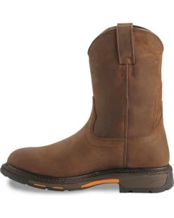 Ariat H2O WorkHog Work Boots - Composite Toe -Western Chic Shop 030258 B1 LT