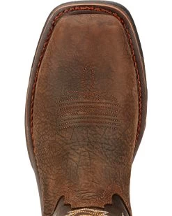 Ariat Men's Work Hog Composite Toe WP Work Boots -Western Chic Shop 030932 41 TP