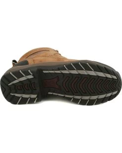 Ariat Women's Terrain Hiking Boots - Round Toe -Western Chic Shop 031071 18 BM