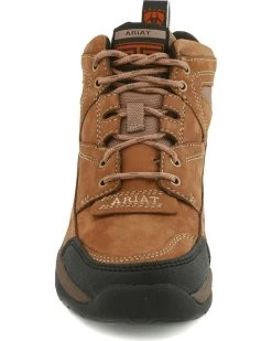 Ariat Women's Terrain Hiking Boots - Round Toe -Western Chic Shop 031071 18 FT
