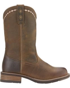 Ariat Women's Unbridled Roper Western Boots -Western Chic Shop 031834 42 RT