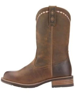Ariat Women's Unbridled Roper Western Boots -Western Chic Shop 031834 7015 P2