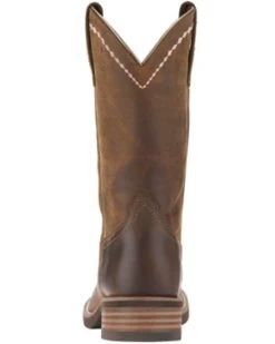 Ariat Women's Unbridled Roper Western Boots -Western Chic Shop 031834 7015 P3