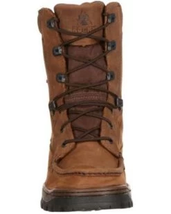 Rocky Men's Outback Boots -Western Chic Shop 035341 41 P4