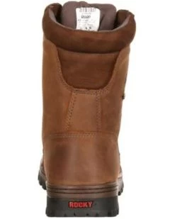 Rocky Men's Outback Boots -Western Chic Shop 035341 41 P5