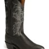 Tony Lama Men's Stallion Americana Western Boots