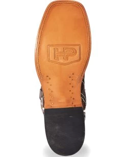 Horse Power Men's Sabotage Western Boots - Square Toe 23 Horse Power Men's Sabotage Western Boots - Square Toe -Western Chic Shop 036S43 41 BM