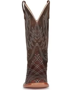 Horse Power Men's Sabotage Western Boots - Square Toe 17 Horse Power Men's Sabotage Western Boots - Square Toe -Western Chic Shop 036S43 7010 P4