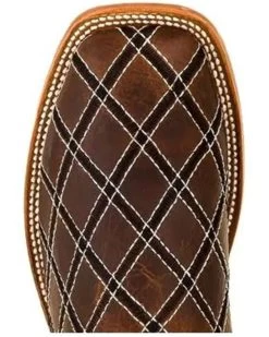 Horse Power Men's Sabotage Western Boots - Square Toe 18 Horse Power Men's Sabotage Western Boots - Square Toe -Western Chic Shop 036S43 7010 P5