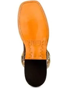 Horse Power Men's Sabotage Western Boots - Square Toe 19 Horse Power Men's Sabotage Western Boots - Square Toe -Western Chic Shop 036S43 7010 P6