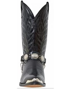 Laredo Men's Tallahassee Western Boots 8 Laredo Men's Tallahassee Western Boots -Western Chic Shop 038369 89 P3