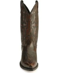 Laredo Men's Hawk Western Boots -Western Chic Shop 038591 40 FT