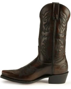 Laredo Men's Hawk Western Boots -Western Chic Shop 038591 40 LT