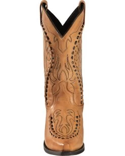 Laredo Men's Laramie Snip Toe Western Boots -Western Chic Shop 038B82 BE FT