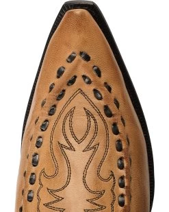 Laredo Men's Laramie Snip Toe Western Boots -Western Chic Shop 038B82 BE TP