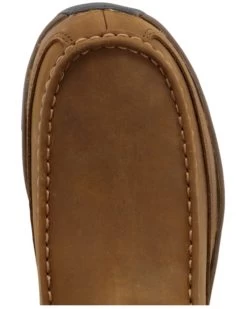 Twisted X Men's Distressed Saddle Hiker Boots -Western Chic Shop 038F56 7010 P6