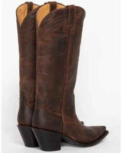 Shyanne Women's Charlene Tall Western Boots - Snip Toe -Western Chic Shop 04542D 41 LT