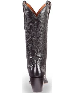 Dan Post Women's Maria Western Boots -Western Chic Shop 045C37 89 BK