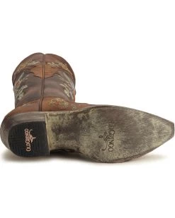 Old Gringo Women's Ultra Vintage Bonnie Western Boots - Snip Toe -Western Chic Shop 045H47 47 BM