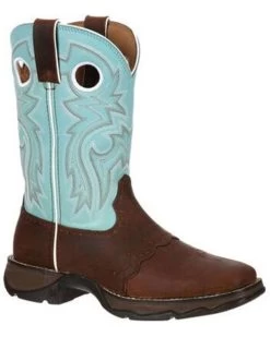 Durango Women's Flirt Western Boots -Western Chic Shop 045P51 7047 P1