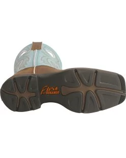 Durango Women's Flirt Western Boots -Western Chic Shop 045P51 G4 BM