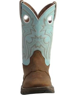 Durango Women's Flirt Western Boots -Western Chic Shop 045P51 G4 FT