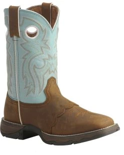 Durango Women's Flirt Western Boots -Western Chic Shop 045P51 G4 P1