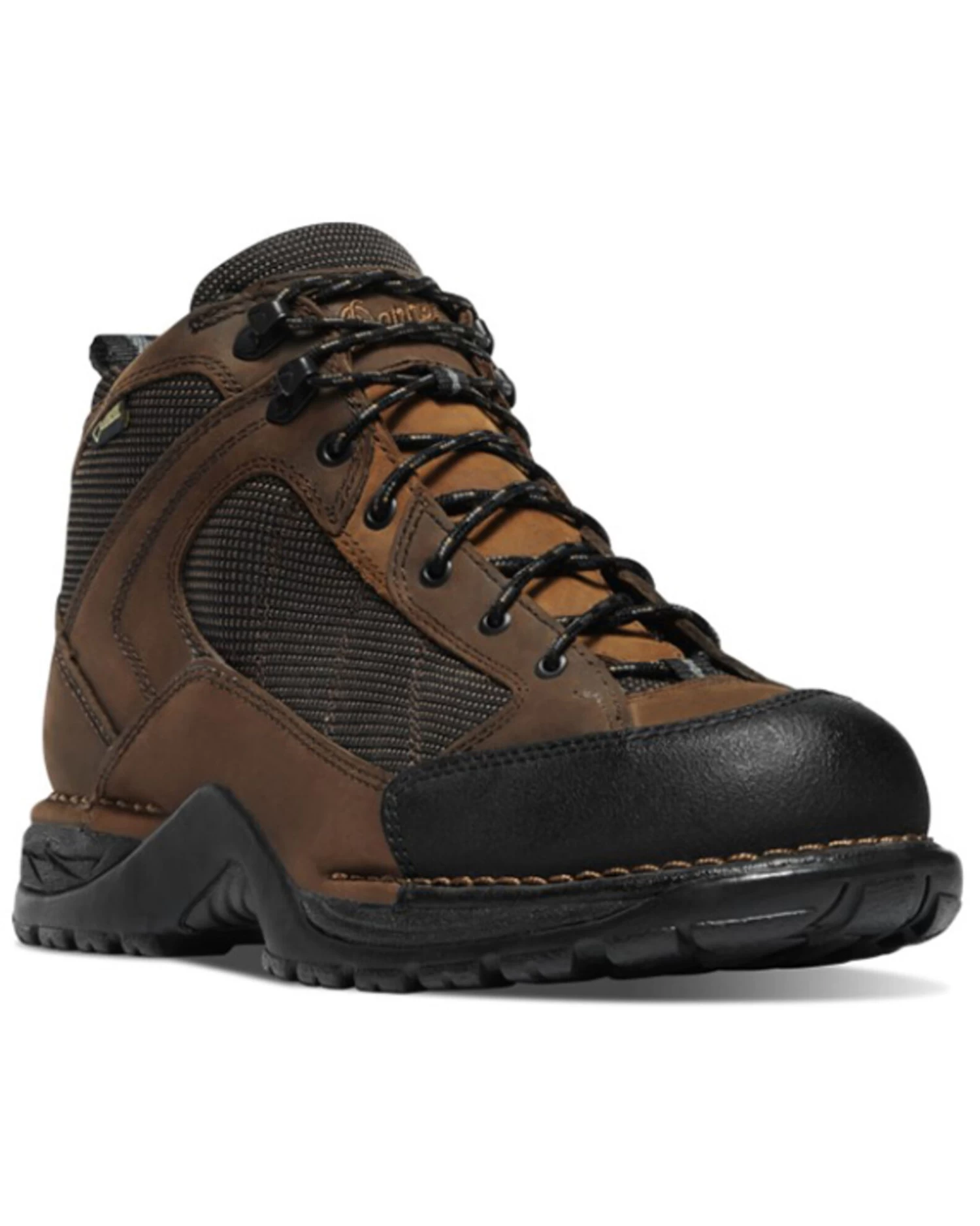Danner Men's Radical 452 5.5" Hiking Boots 2 Danner Men's Radical 452 5.5" Hiking Boots - Image 2