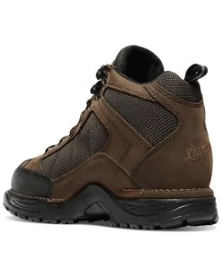 Danner Men's Radical 452 5.5" Hiking Boots 9 Danner Men's Radical 452 5.5" Hiking Boots -Western Chic Shop 0502J5 7015 P3