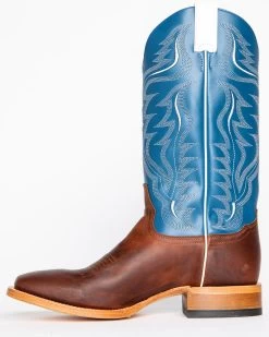Cody James® Men's Square Toe Stockman Boots -Western Chic Shop 0502L3 56 LT