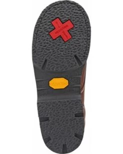 Carolina Men's External MetGuard Work Boots -Western Chic Shop 0502U9 41 BM