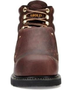 Carolina Men's External MetGuard Work Boots -Western Chic Shop 0502U9 41 FT
