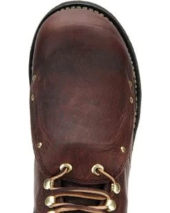 Carolina Men's External MetGuard Work Boots -Western Chic Shop 0502U9 41 TP