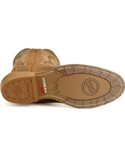 Double H Men's Gel Ice Work Boots - Soft Toe -Western Chic Shop 050858 41 BM
