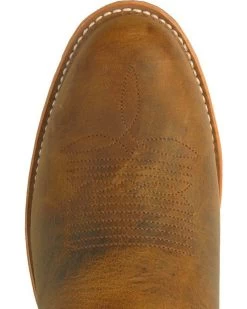 Double H Men's Gel Ice Work Boots - Soft Toe -Western Chic Shop 050858 41 TP