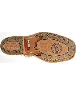 Double-H Men's Western Boots -Western Chic Shop 050C44 FV D2