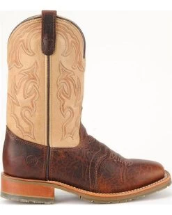 Double-H Men's Western Boots -Western Chic Shop 050C44 FV D4
