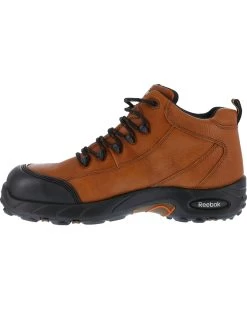 Reebok Men's Tiahawk Sport Hiker Waterproof Work Boots - Composite Toe 8 Reebok Men's Tiahawk Sport Hiker Waterproof Work Boots - Composite Toe -Western Chic Shop 050L79 41 LT
