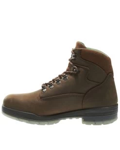 Wolverine Men's DuraShocks® Steel Toe Waterproof Insulated EH Work Boots -Western Chic Shop 050N89 PT P3