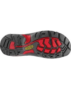 Keen Men's Pittsburgh Waterproof Steel Toe Work Boots 9 Keen Men's Pittsburgh Waterproof Steel Toe Work Boots -Western Chic Shop 050P93 FV BM