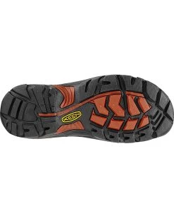 Keen Men's Pittsburgh Waterproof Soft Toe Boots -Western Chic Shop 050P94 41 BM